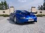 Faralli & Mazzanti Antas V8 GT 2008 года